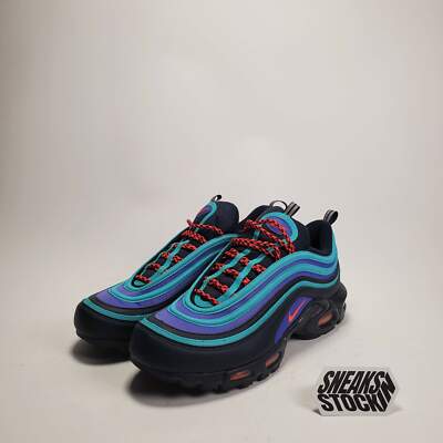 Nike Air Max Plus 97 Discover Your Air eBay