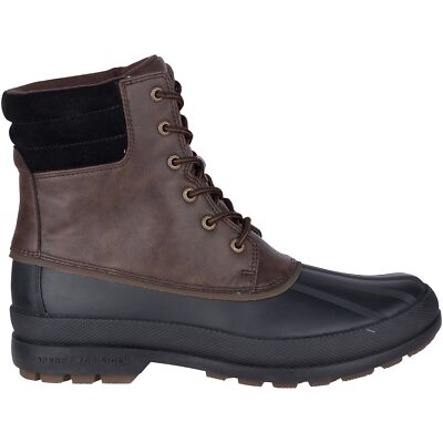 

Ботинки мужские Sperry Top-Sider Cold Bay Duck Boot Ботинки кожаные