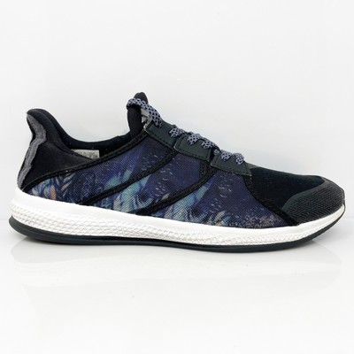 

Adidas Womens Gymbreaker BY8869 Черные кроссовки для бега Размер 8,5, Черный, Gymbreaker