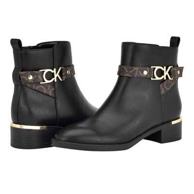 Женские ботинки Calvin Klein Dhara