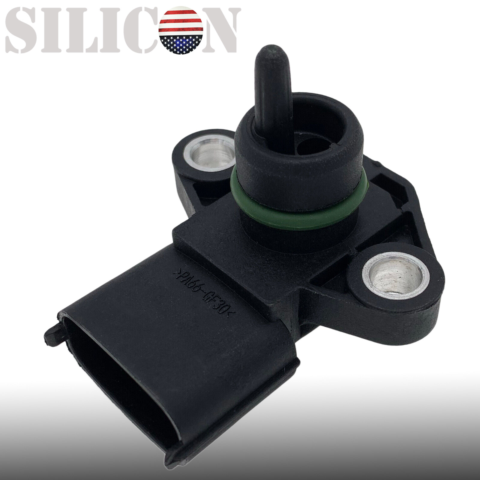 New Manifold Absolute Intake Air Pressure MAP Sensor For Hyundai Kia 39300-22600