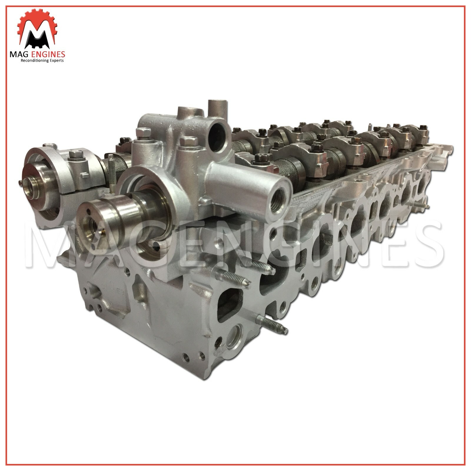 11101-49395 CYLINDER HEAD TOYOTA 1JZ-GE VVTi FOR CHASER 11101-49395 CYLINDER HEAD TOYOTA 1JZ-GE VVTi FOR CHASER