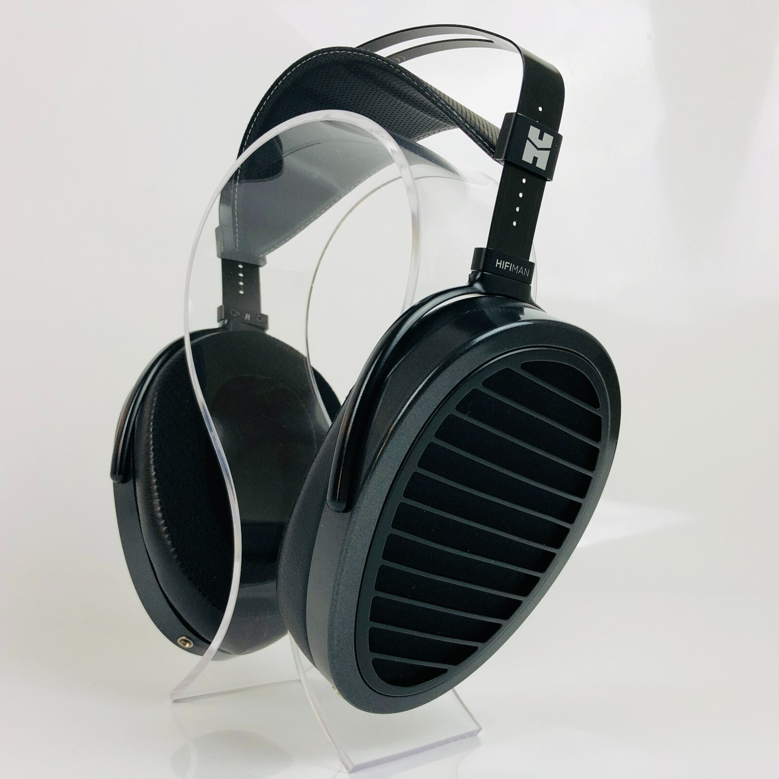 HIFIMAN Arya ヘッドフォン ブラック Amazon.co.jp: HIFIMAN ハイファイマン Arya Organic フルサイズ
