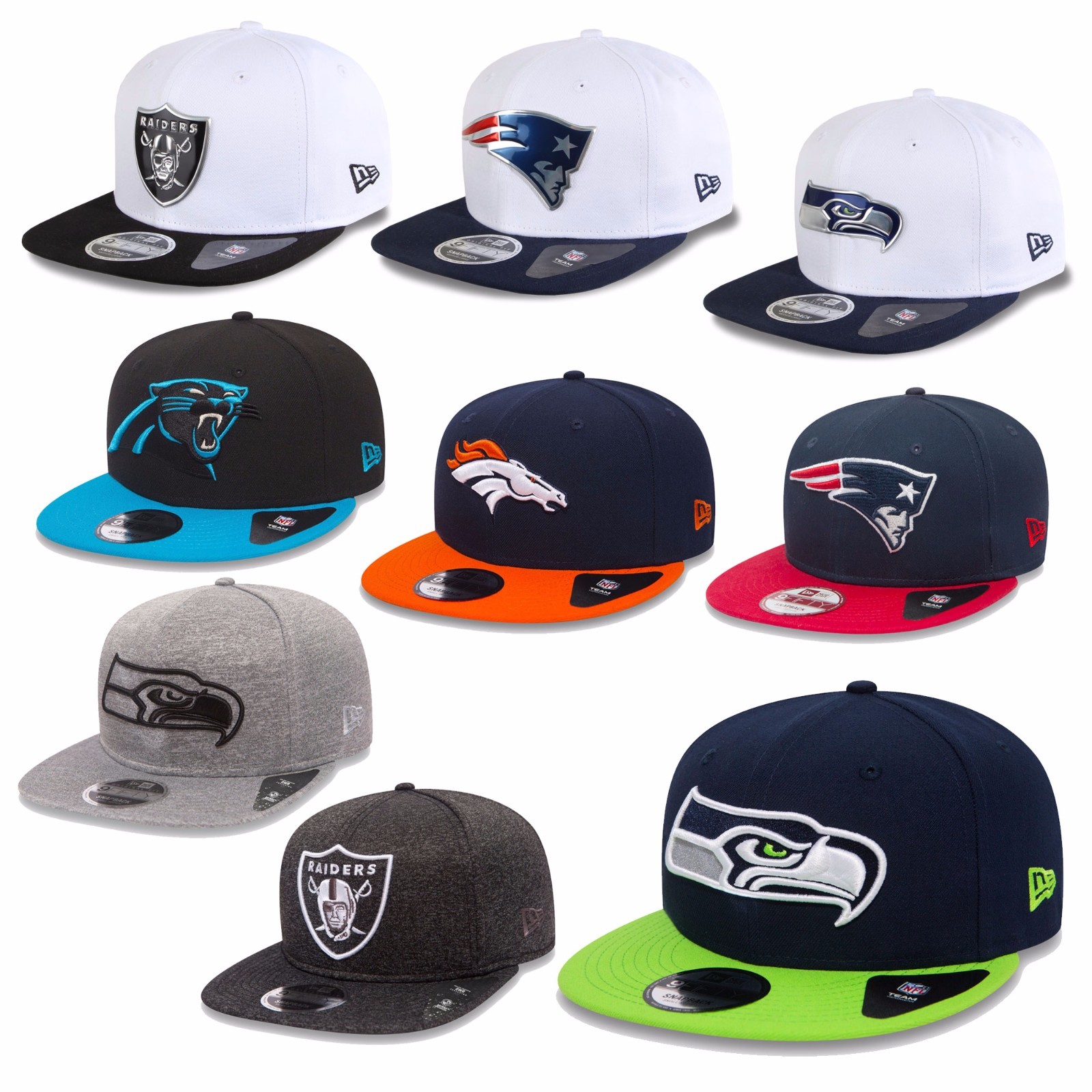 NBA Dallas Mavericks New Era 59 Fifty Montato Cap Hat Headwear