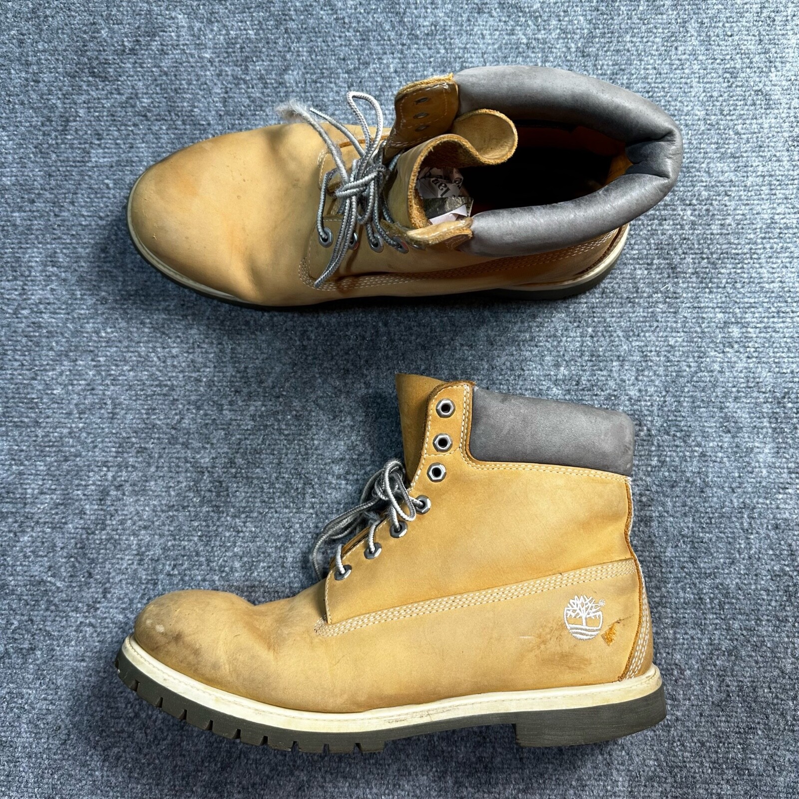 【着用1回・箱付き】Timberland 3EYE CLASSIC 9.5 41Q+-7EryQL._AC_UL240_SR240,
