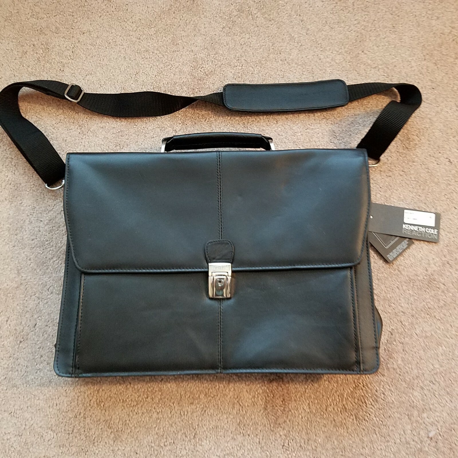 holographic zipper pouch