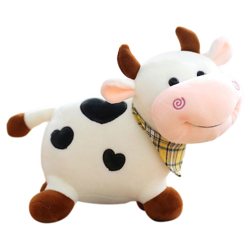Cattle Soft Doll Kids Dolls