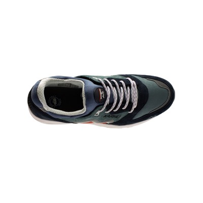 KARHU KARHU ARIA 95 BLAU BRAUN