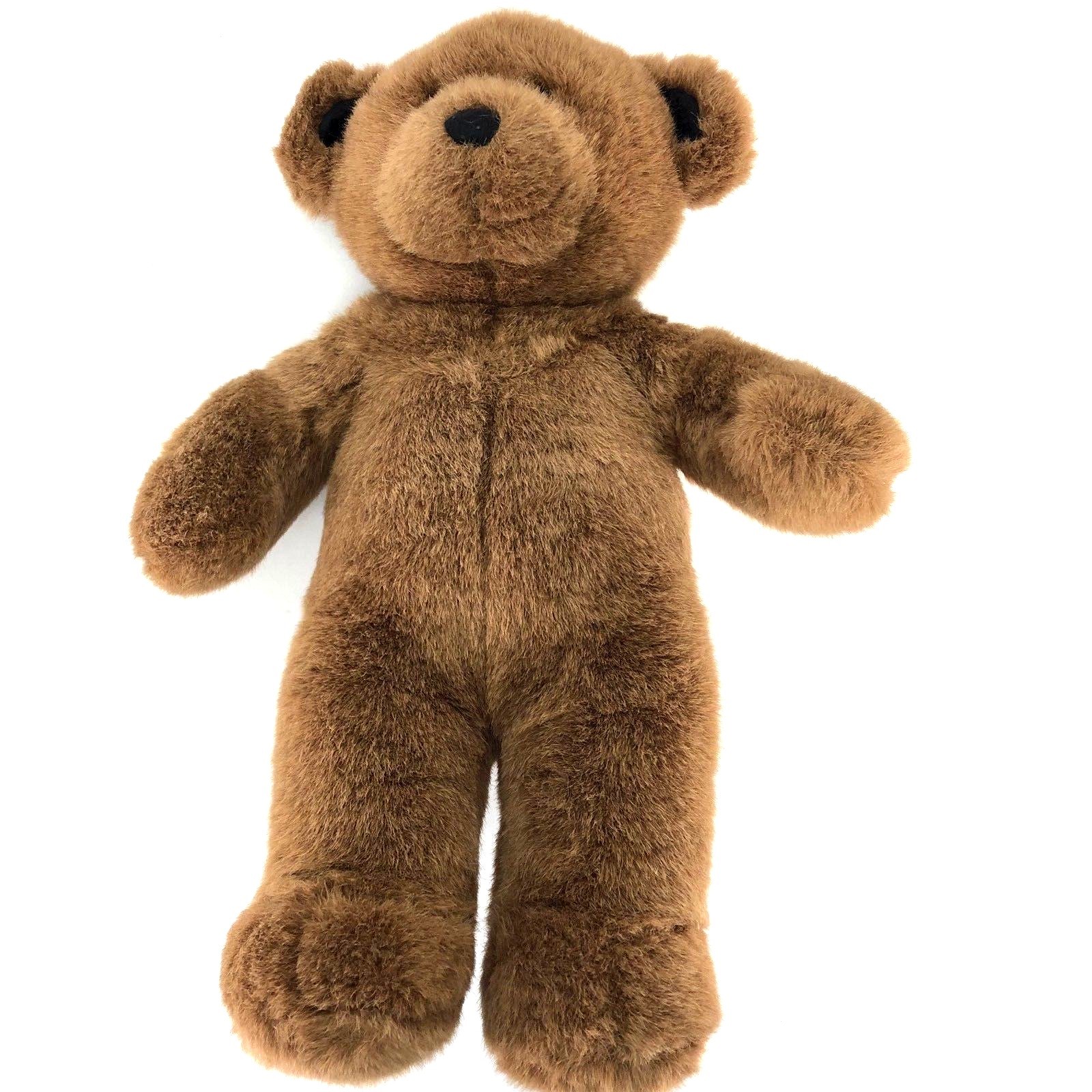 Build a Bear Classic Brown Teddy Bear 15
