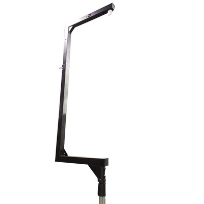 ProX XT-LA567 Universal  Line Array Crank Stand Speaker Mount Max Load 150lbs