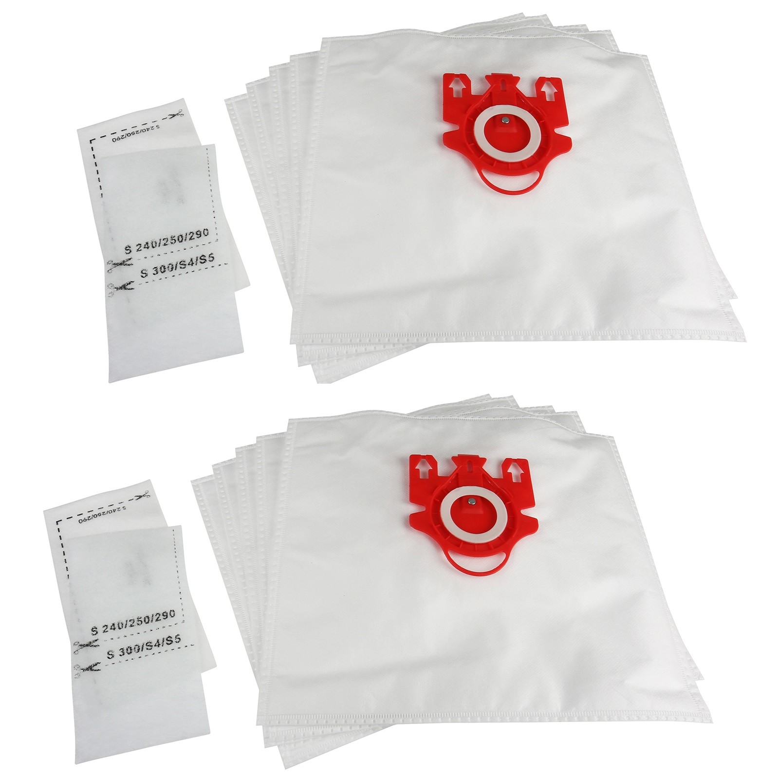 hoover bags for clothes
