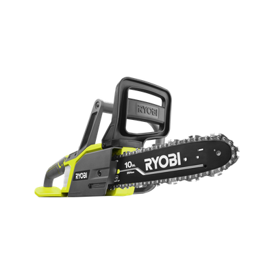 Ryobi 18V ONE 8 Pole Pruner And 10 Chainsaw 2.0Ah Kit eBay