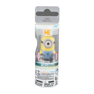 Spot Lite Despicable Me Minions 2.5''  Micro Lite