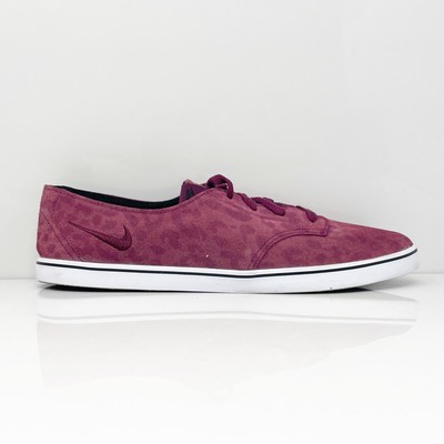 

Nike Womens Braata Lite 6.0 SB 454292-660 Розовые повседневные кроссовки, размер 11, Розовый, Braata Lite 6.0 SB