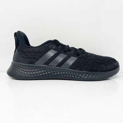 

Adidas Женские кроссовки Puremotion FY8515 Черные кроссовки Размер 7, Черный, Puremotion