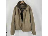 abercrombie adirondack jacket