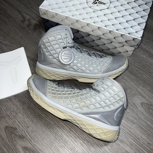 Zoom Kobe AD（最終値下げ3/14まで） Nike Kobe A.D. - Releases