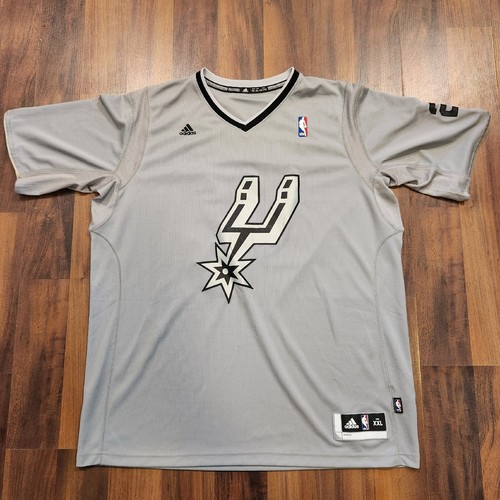 d*i様 激レア‼️ NBAユニフォーム San Antonio Spurs L IMG_2419_2.JPG