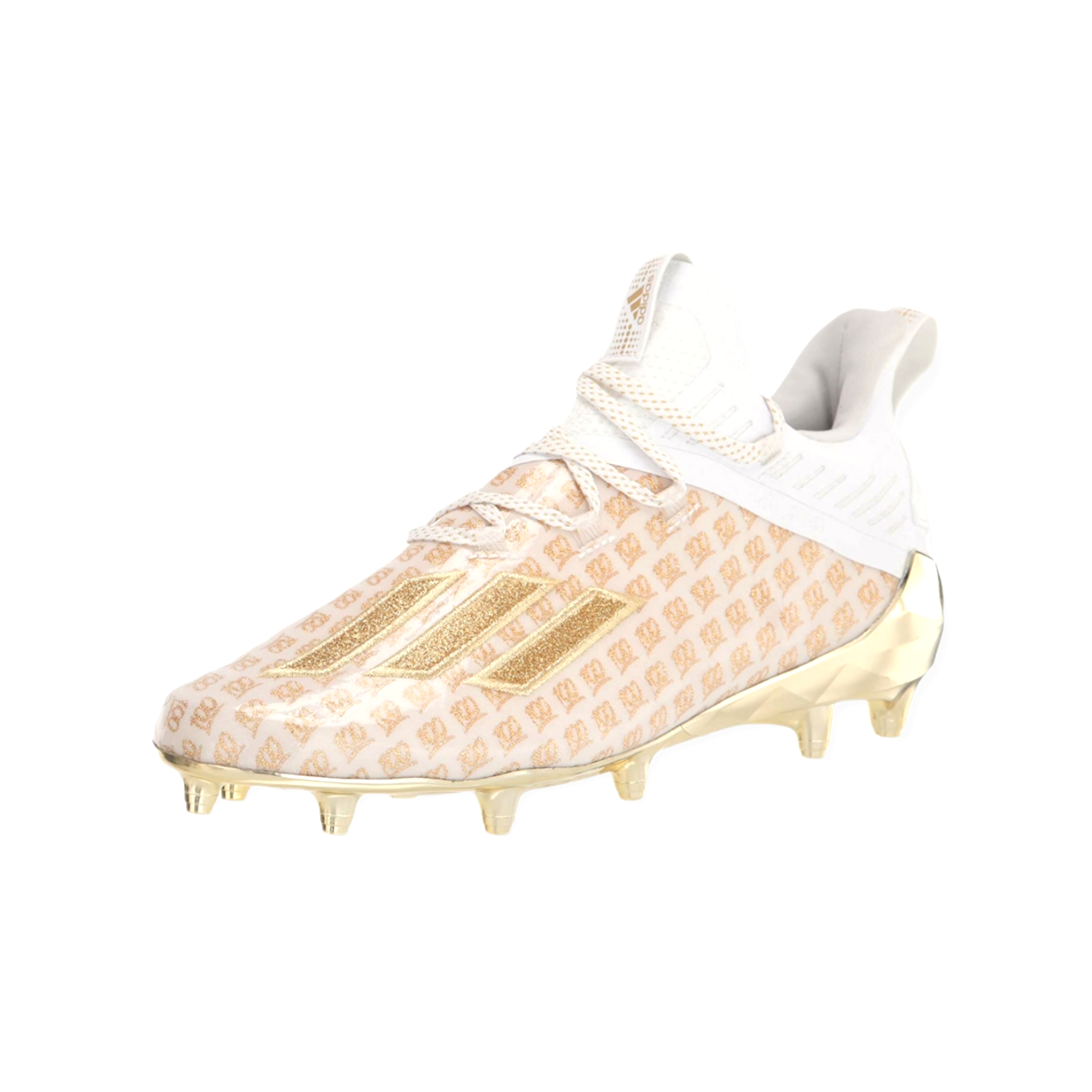 人気便利グッズ Anniversary X Adizero Men's Adidas Adimoji Cleat Football 10 スパイク