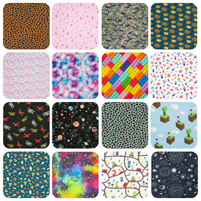 Kids knit fabric deals