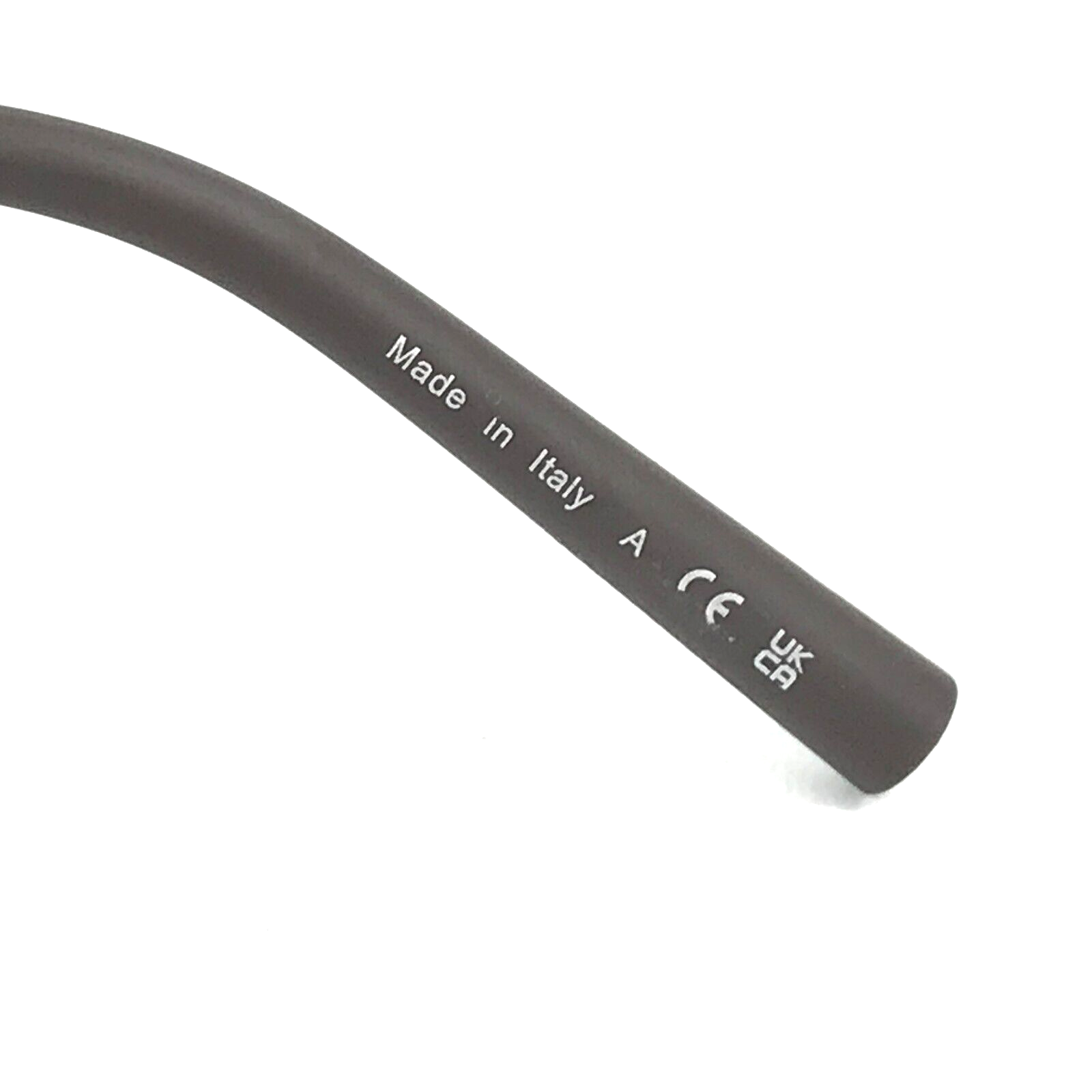 Pre-owned Oliver Peoples X Roger Federer Sunglasses Ov5553su 70055a Mr. Federer In Umber In Brown