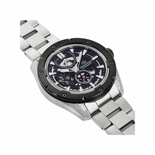 Pre-owned Orient Rk-av0a01b Automatic Mens Watch Us4