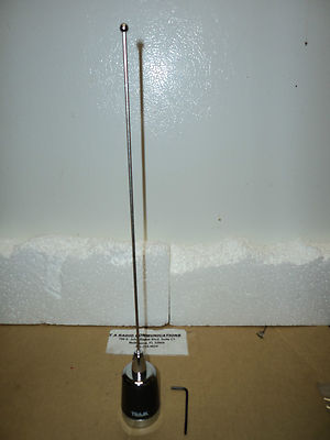 TRAM 1175 UHF 450 - 490 MHz ANTENNA 2.4 dBd No Ground Plane 200W GMRS band 