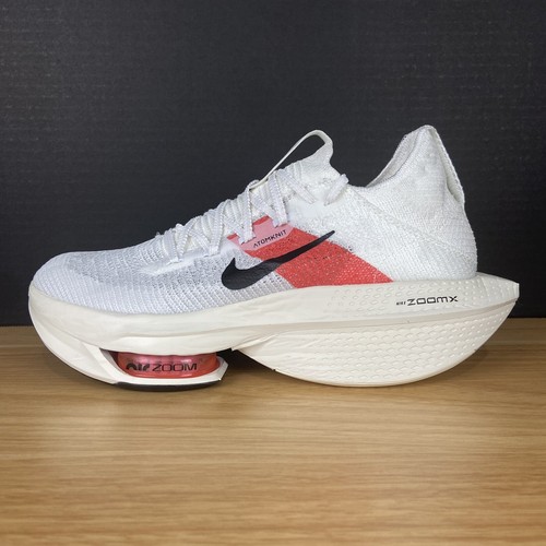 SZ 8 | Nike Air Zoom Alphafly Next% 'Eliud Kipchoge' Running