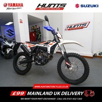 2024 Beta RR 4T 125 T 125 EH Euro 5