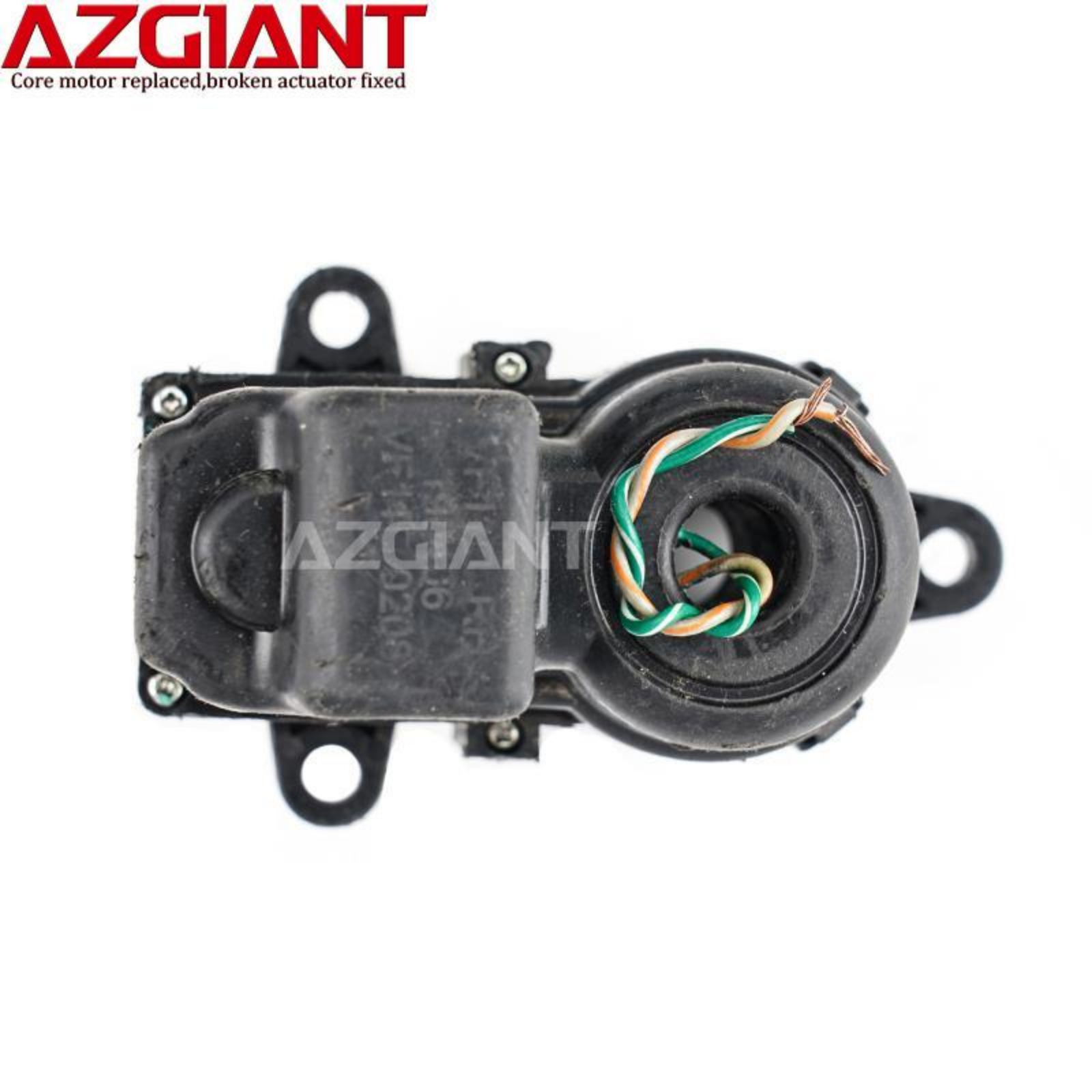 【kiaro】 Side Mirror Folding Motor Assembly For 2021-2023 Kia Seltos