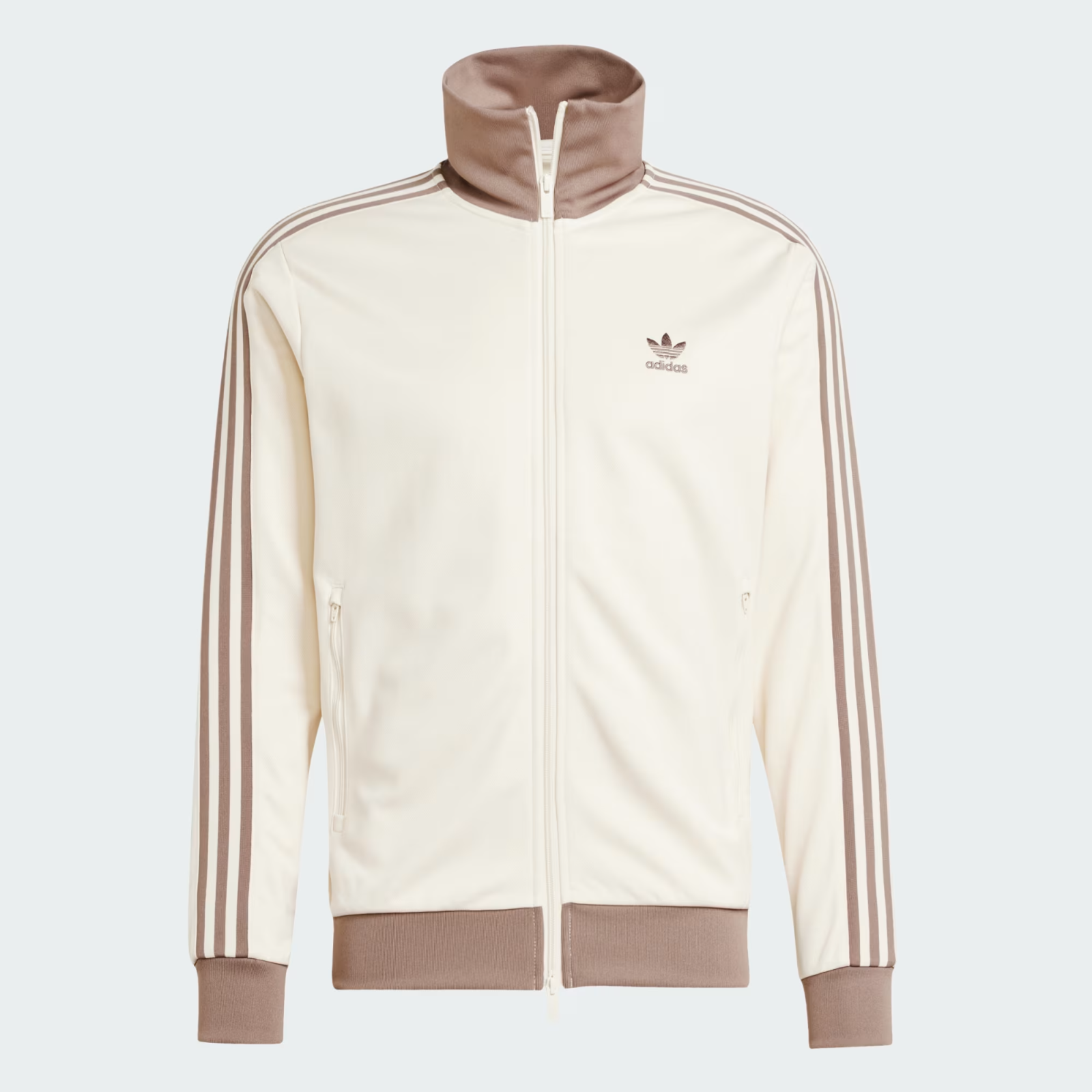 adidas ベッケンバウアー トラックジャケット 2XL JP2522 adidas Adicolor Classic Beckenbauer Track Mens Jacket White