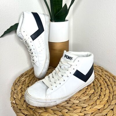 White And Black