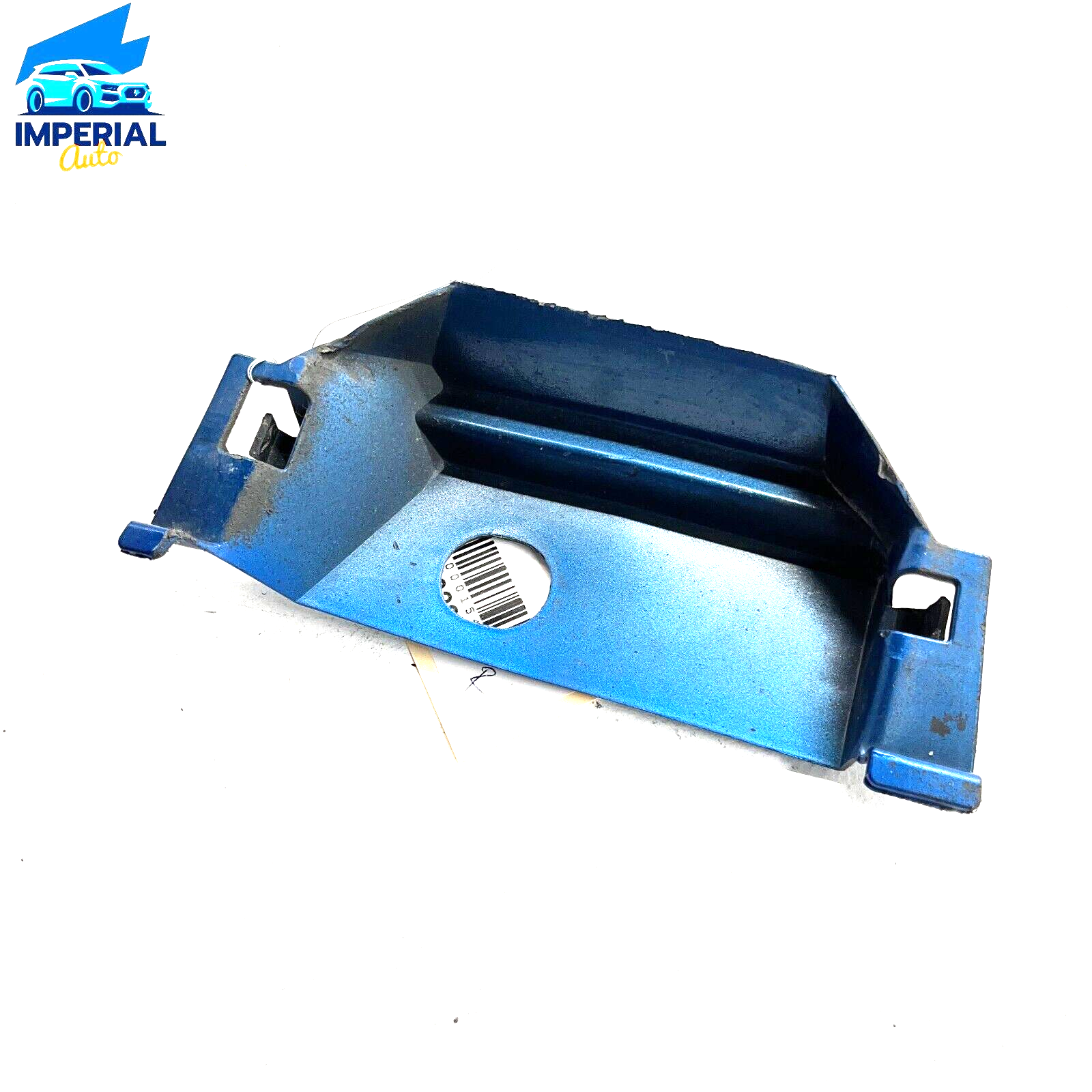 パーツ No8 TOYOTA CAMRY 2018 - 2021 RIGHT PASSENGER SIDE ROCKER MOLDING MOUNT