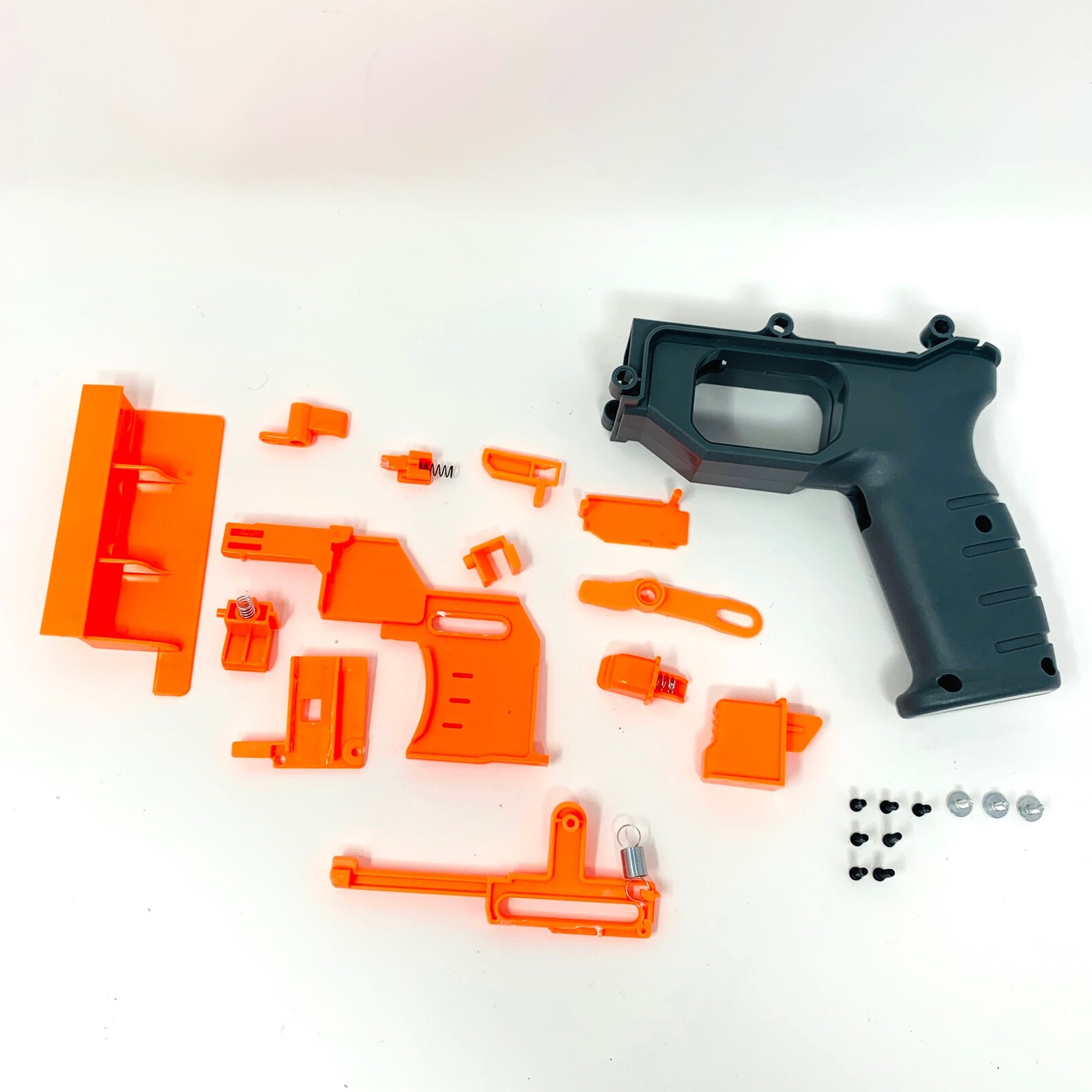 【NERF　FORTNITE】トイガン　未使用品　４点セット Nerf Fortnite トイガン 2点セット - メルカリ