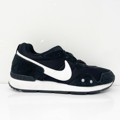 

Nike Womens Venture Runner CK2948-001 Черные кроссовки для бега, размер 5, Черный, Venture Runner