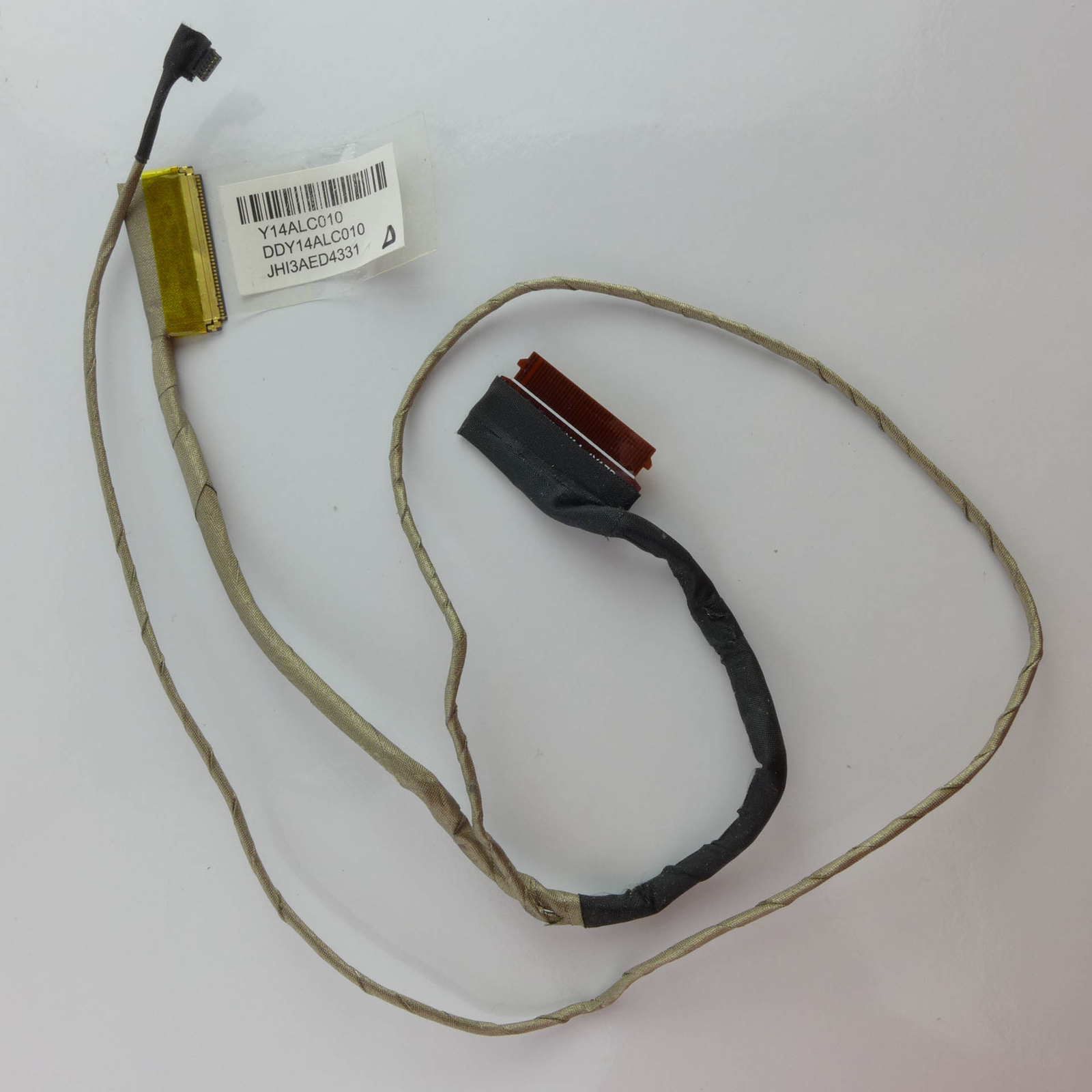 ORIGINAL HP Pavilion 15-p Displaykabel LCD Cable 15-p135ng 15-p209ng 15-p058ng ✅