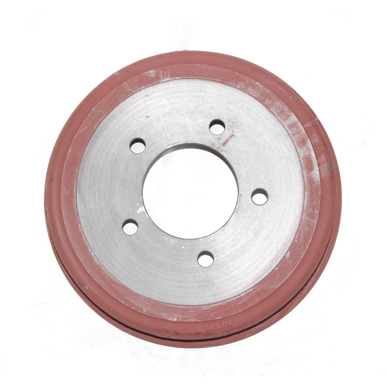Front Rear Brake Drum For Jeeps Mahindra MM540 FJ 460 Peugeot 