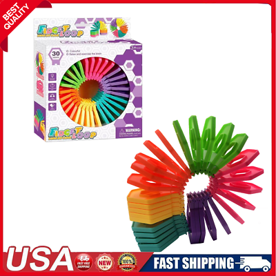 Slinky spiral sales