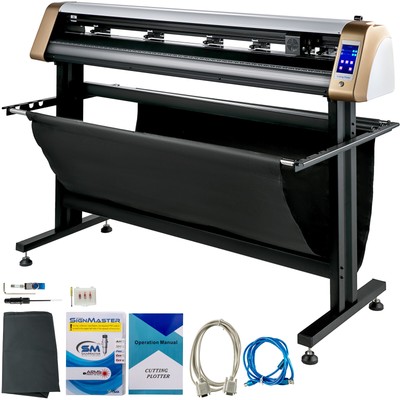 vinyl express q42 plotter