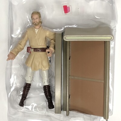 Star Wars OBI-WAN KENOBI Outlander Nightclub Encounter #39 Bar Section AOTC II
