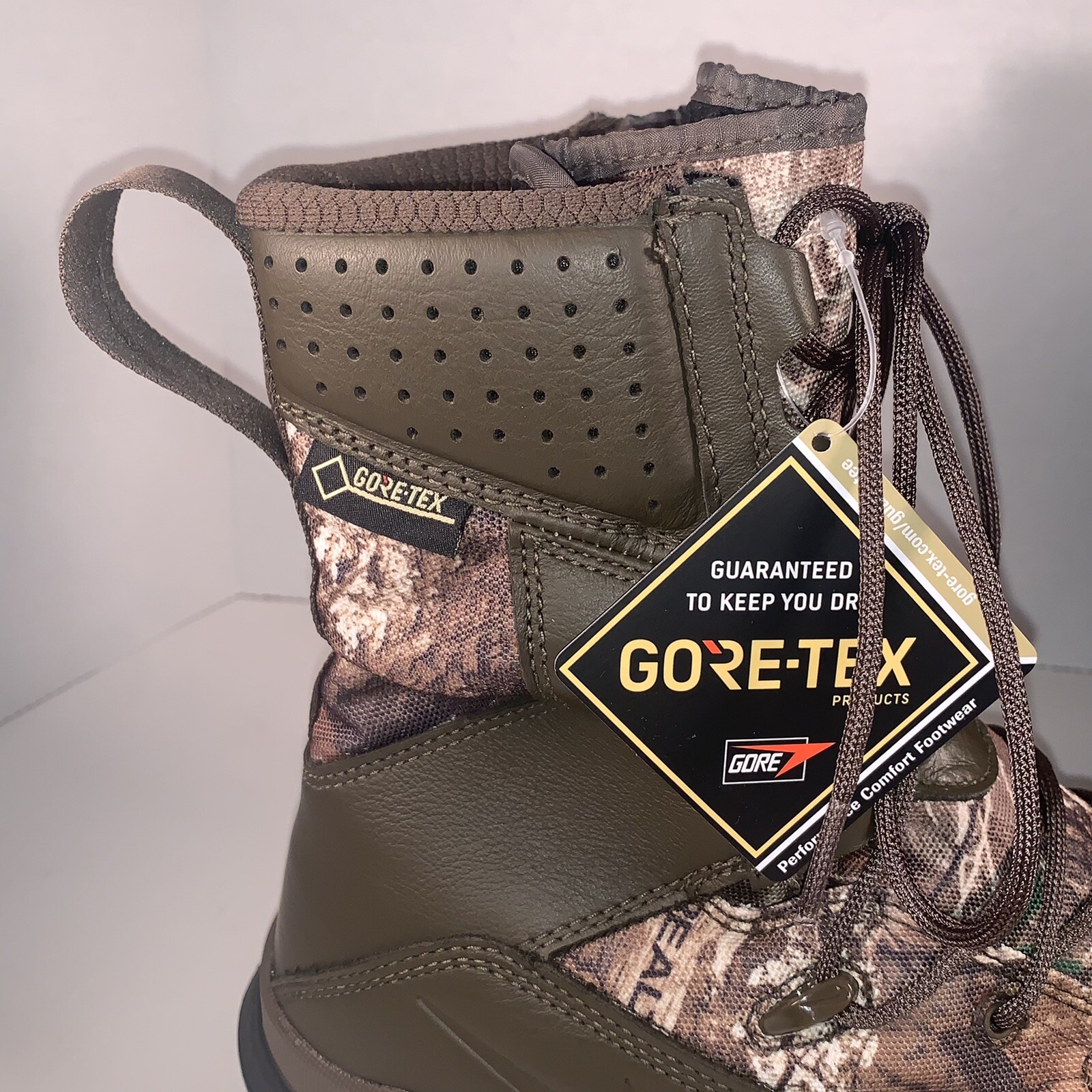 Ботинки New Nike SFB Field 2.8 