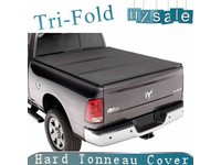 1997 2003 Ford F150 8 Ft Roll Up Tonneau Bed Cover By Tonno Pro Lr 3075