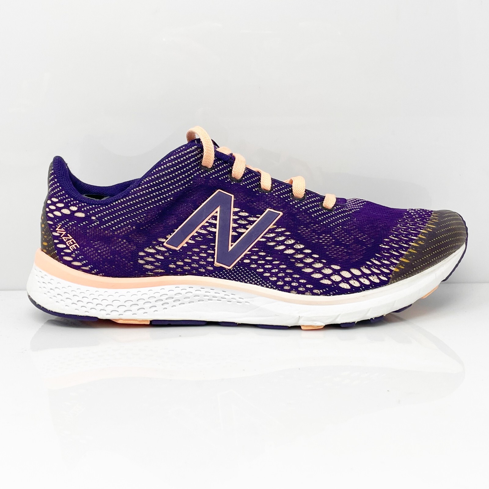 Женские кроссовки New Balance Vazee Agility V2 WXAGLPS2 фиолетовые кроссовки 9 B