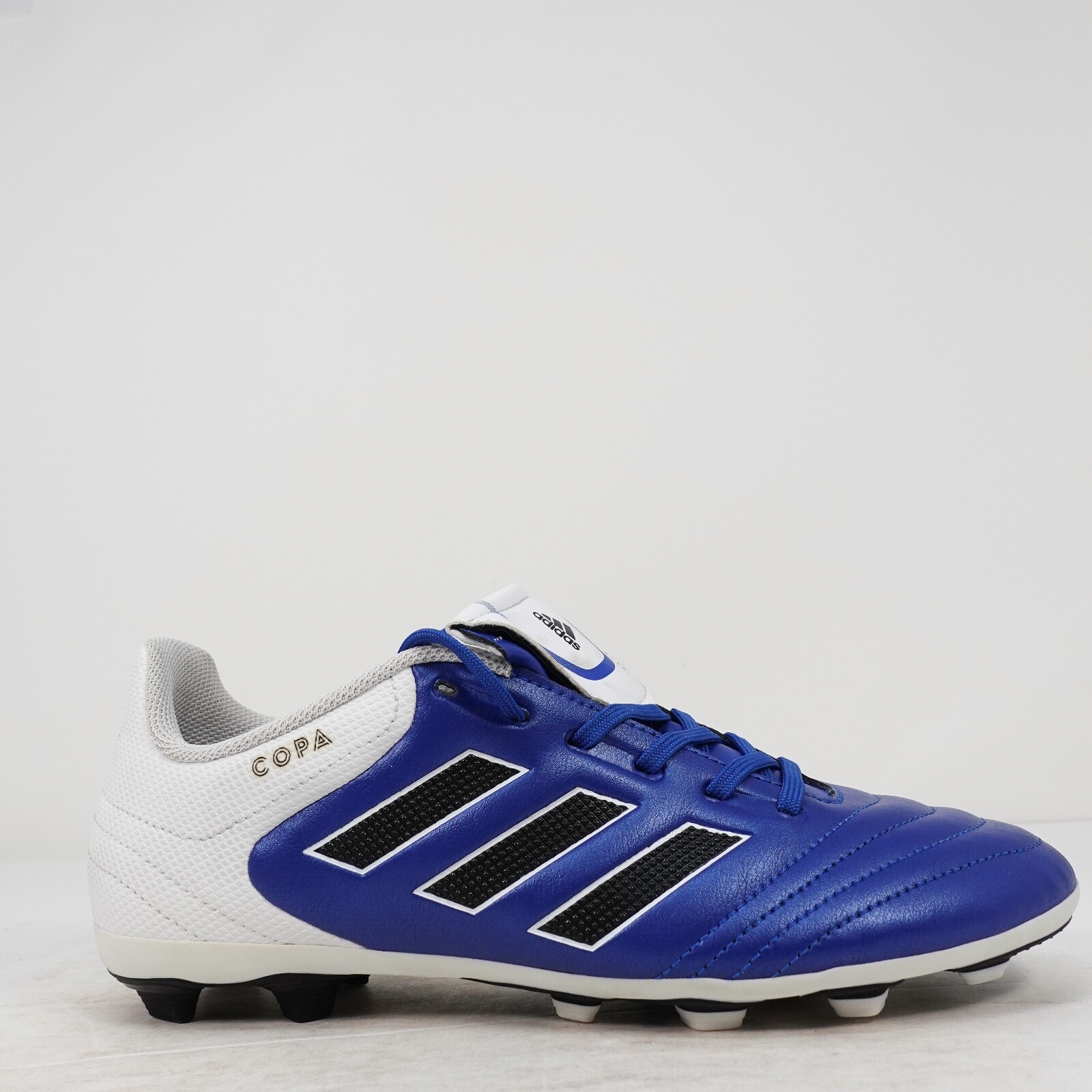 コパ COPA adidas Copa 17.1 FG Soccer Cleat- White/Onix | Soccer