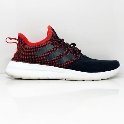 

Adidas Mens Lite Racer RBN F36648 Черные кроссовки кроссовки Размер 13, Черный, Lite Racer RBN