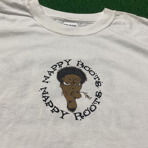 ☆Nappy Roots☆ ポスター　Vintage G-rap Hiphop ☆Nappy Roots☆ ポスター Vintage G-rap Hiphop $_57.PNG