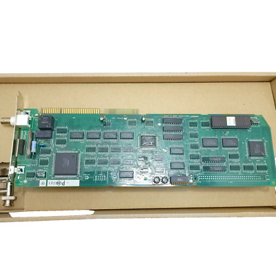 Omron 3G8F5-SLK21-E SYSMAC LINK SUPPORT BOARD  