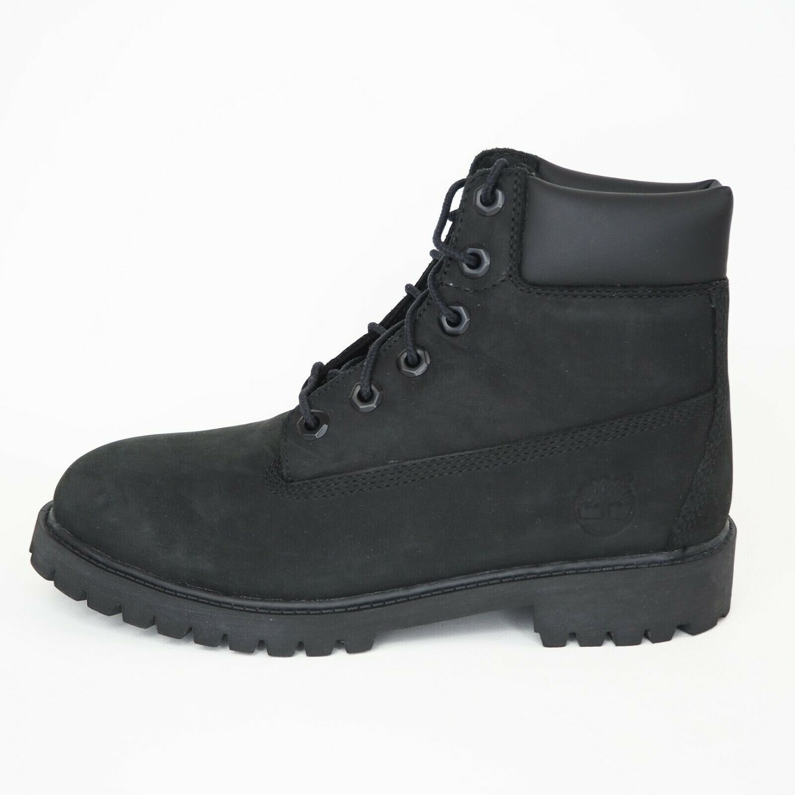 The North Face CXY3WL4 Winter Camp Boots Waterproof Sz Black
