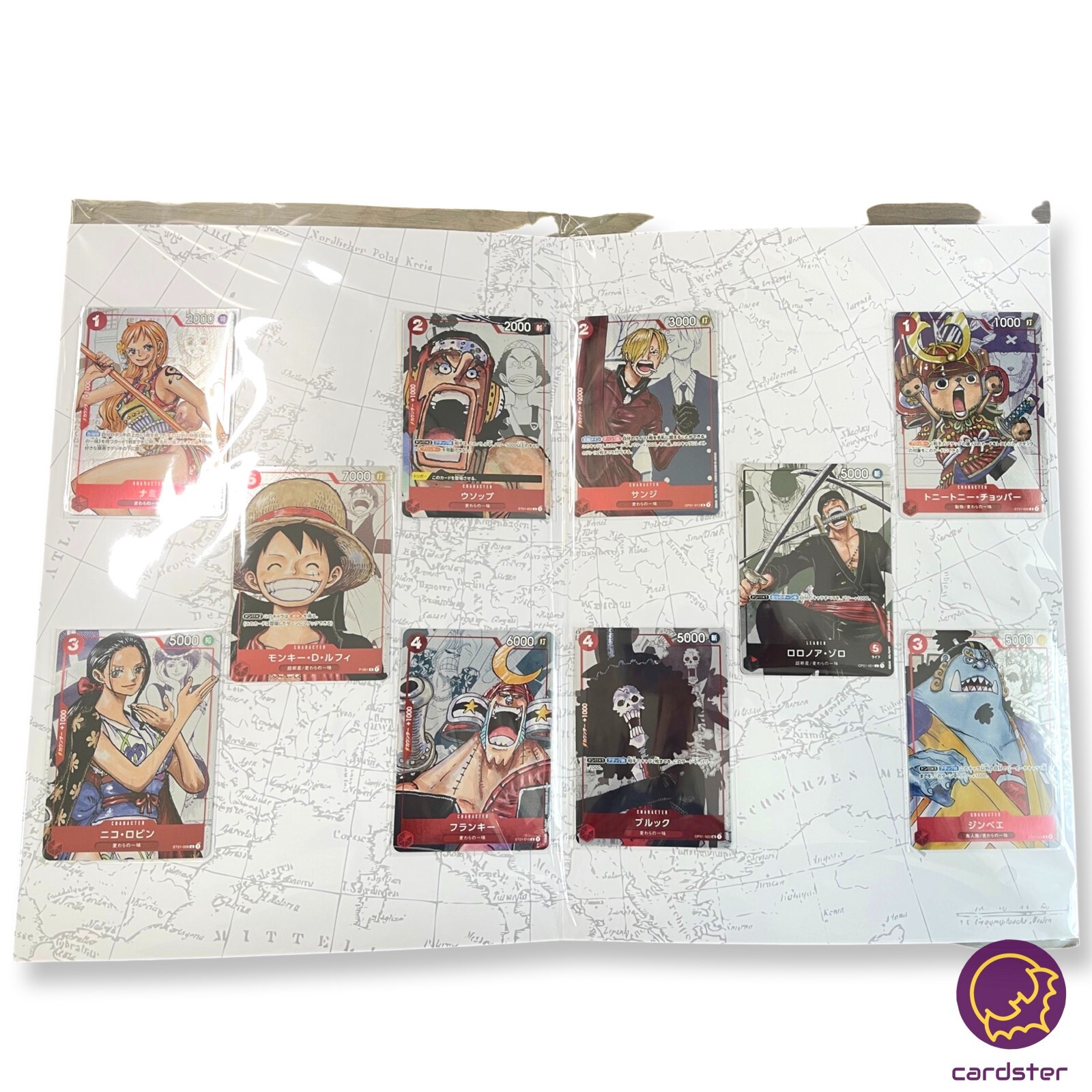ONE PIECE 25th Anniversary Premium Card Collection Bandai ONE PIECE 25th Anniversary Premium Card Collection Bandai