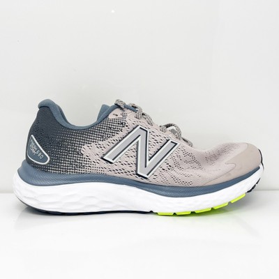 

Женские кроссовки New Balance Fresh Foam 680 V7 W680LR7 розовые кроссовки размер 7.5 B, Розовый, Fresh Foam 680 V7